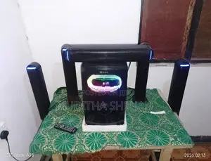 Speaker Set