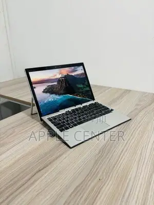 HP Elite X2