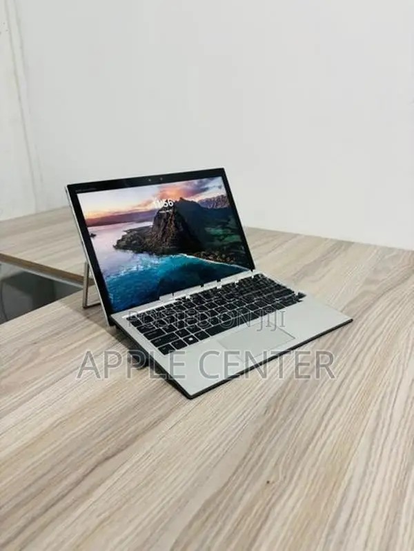 HP Elite X2