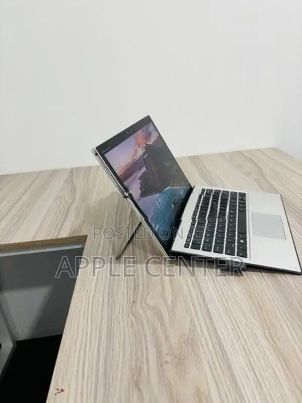 HP Elite X2