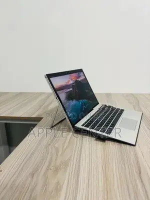 HP Elite X2