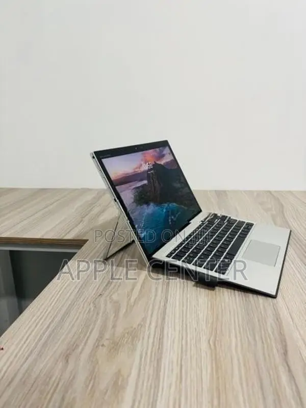 HP Elite X2