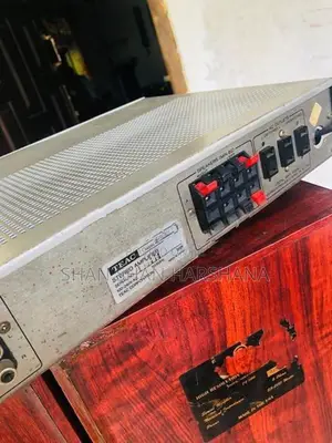 Speaker Set