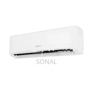Hisense 18000BTU Non-Inverter Air Conditioner K Series
