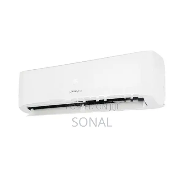 Hisense 18000BTU Non-Inverter Air Conditioner K Series