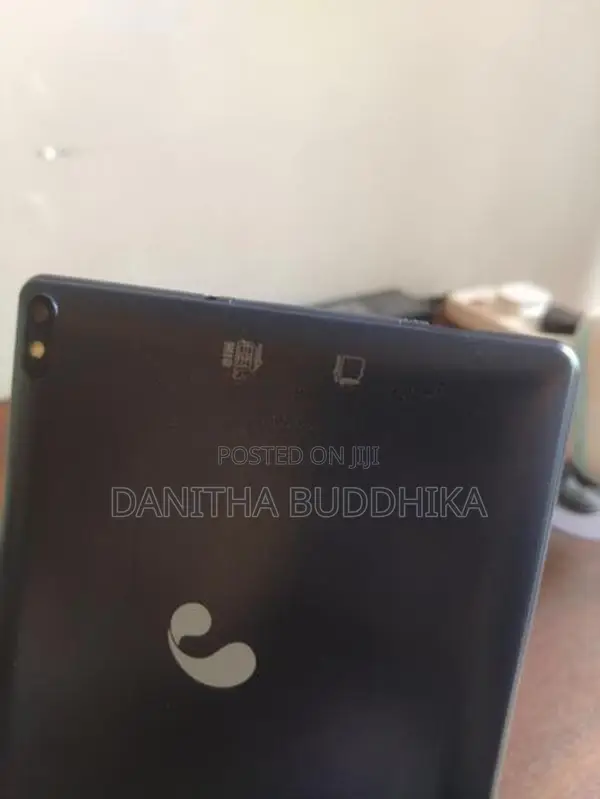 Greentel A8 tab