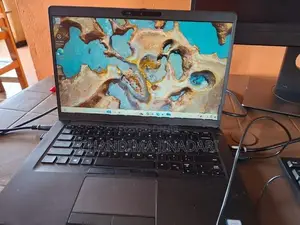Used Dell Latitude 5400