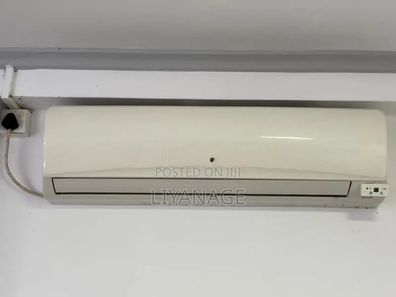 LG 24000BTU Air Conditioner