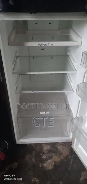 LG Inverter Refrigerator