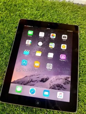 Apple iPad Air 2