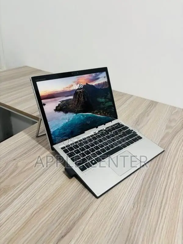 HP Elite X2