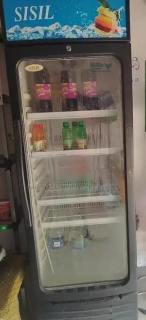 Bottle Cooler