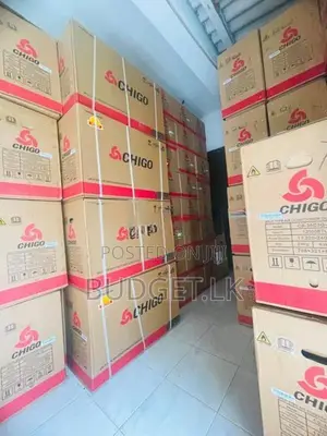9000 BTU CHIGO Inverter Air Conditioner