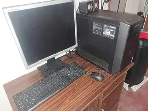 Samsung Desktop PC | Intel Core i3 4th Gen 4GB RAM 500GB