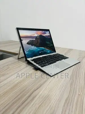 HP Elite X2