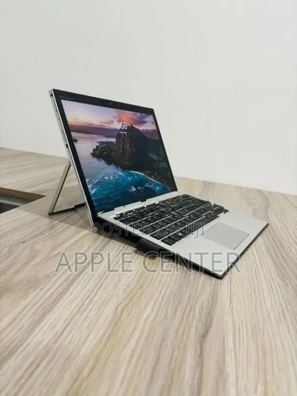 HP Elite X2