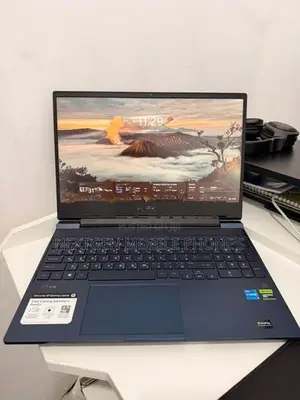 Hp Victus Gaming Laptop 15 | 32GB RAM