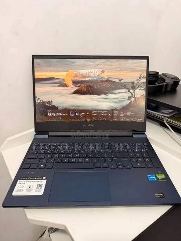 Hp Victus Gaming Laptop 15 | 32GB RAM