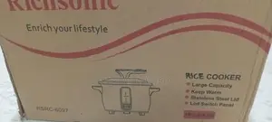 25KG Rice Cooker