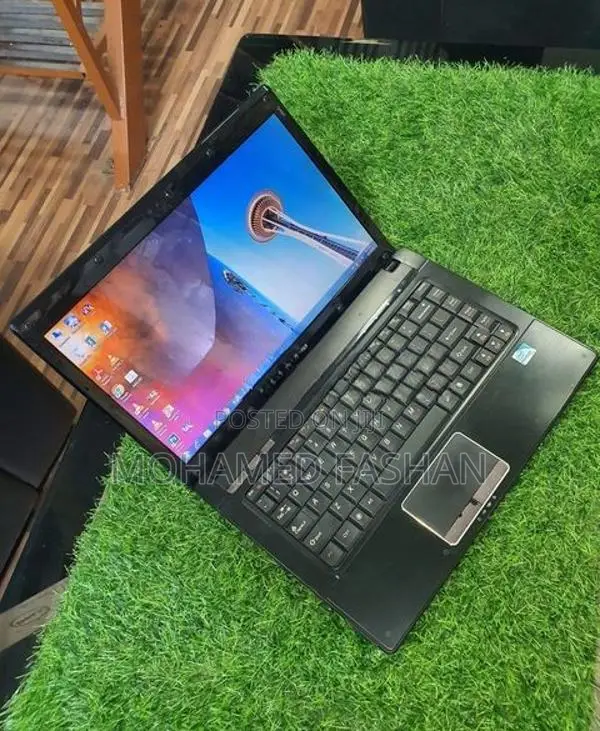 INTEL PENTIUM 2.00GHZ SPEED 4GB RAM 256GB SSD HEALTH 94