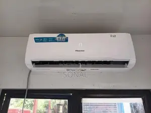 Hisense 18000BTU Non-Inverter Air Conditioner K Series