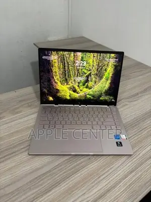 Hp Pavilion Plus 14 Laptop