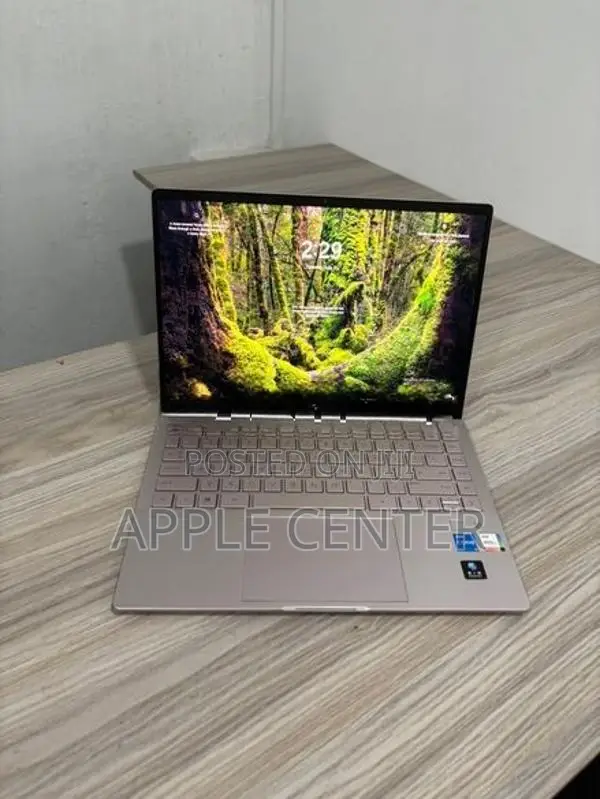 Hp Pavilion Plus 14 Laptop