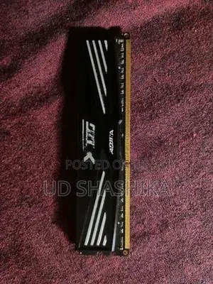 Adata DDR3 8GB RAM