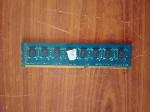 2 GB DDR3 Desktop RAM