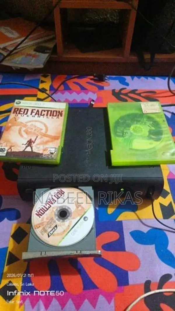 Xbox 360