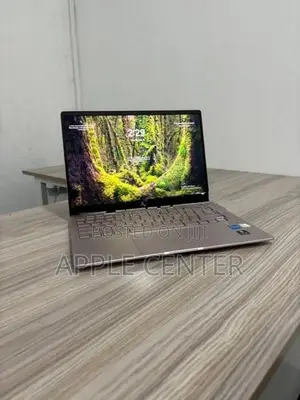 Hp Pavilion Plus 14
