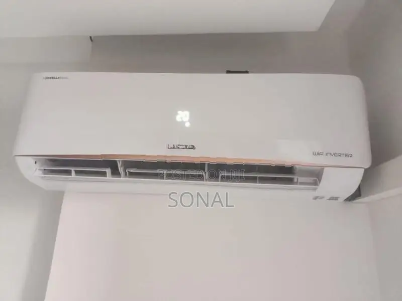Lloyd 12000BTU Smart Inverter Air Conditioner Element Series