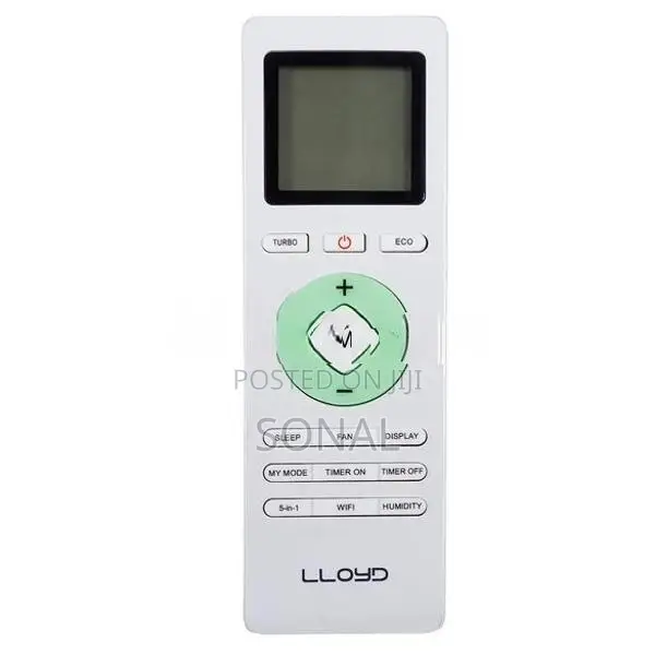 Lloyd 12000BTU Smart Inverter Air Conditioner Element Series