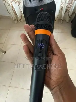 Orin Speaks