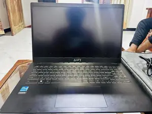MSI Modern Series 13th Gen