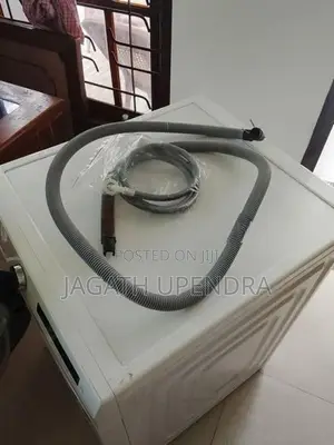 Samsung Washing Machine