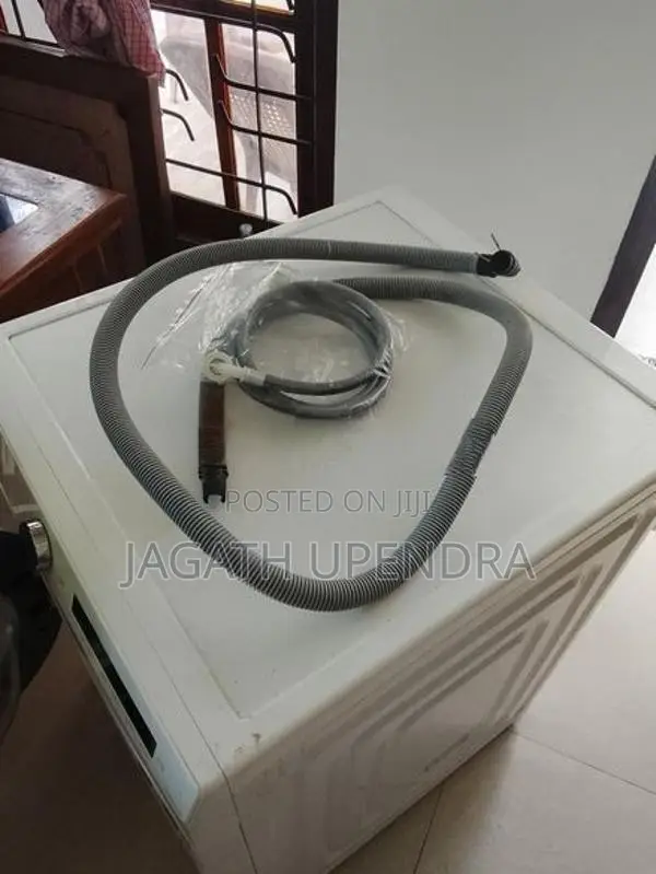 Samsung Washing Machine