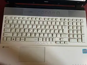 NEC LAVIE i7 7th Laptop