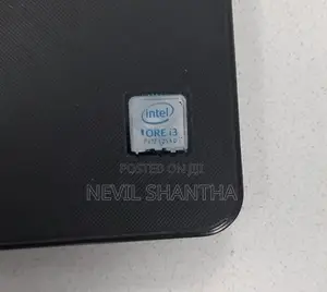Dell Inspiron 15 3000 Series