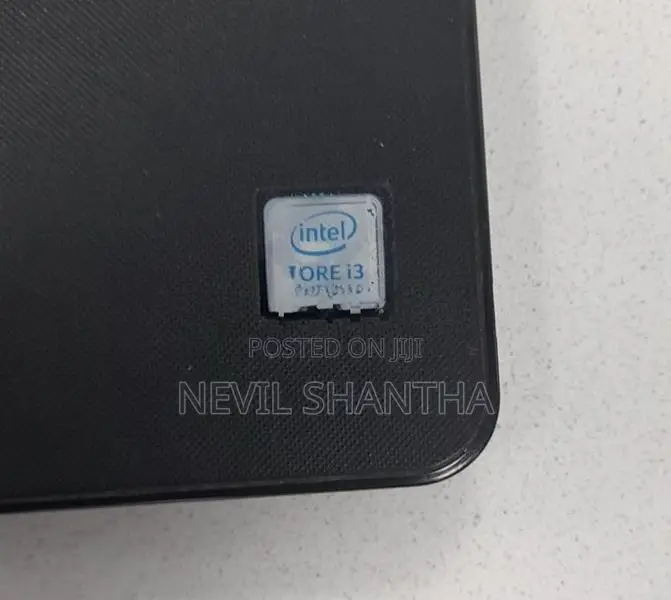 Dell Inspiron 15 3000 Series
