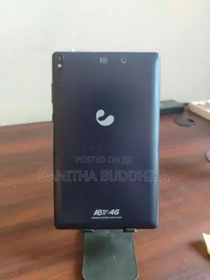 Greentel A8 tab
