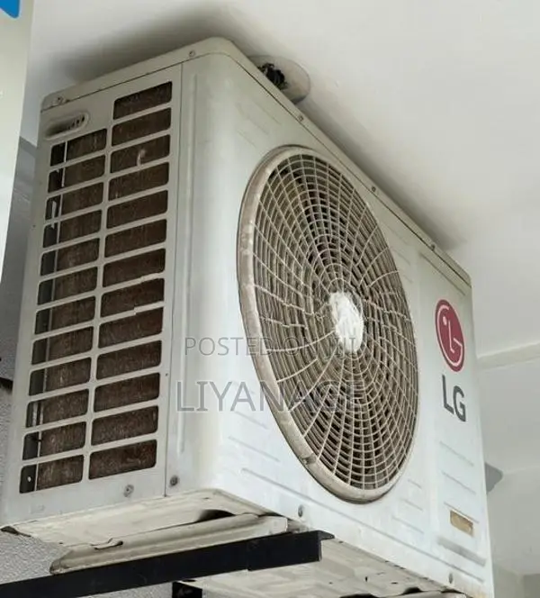 LG 24000BTU Air Conditioner