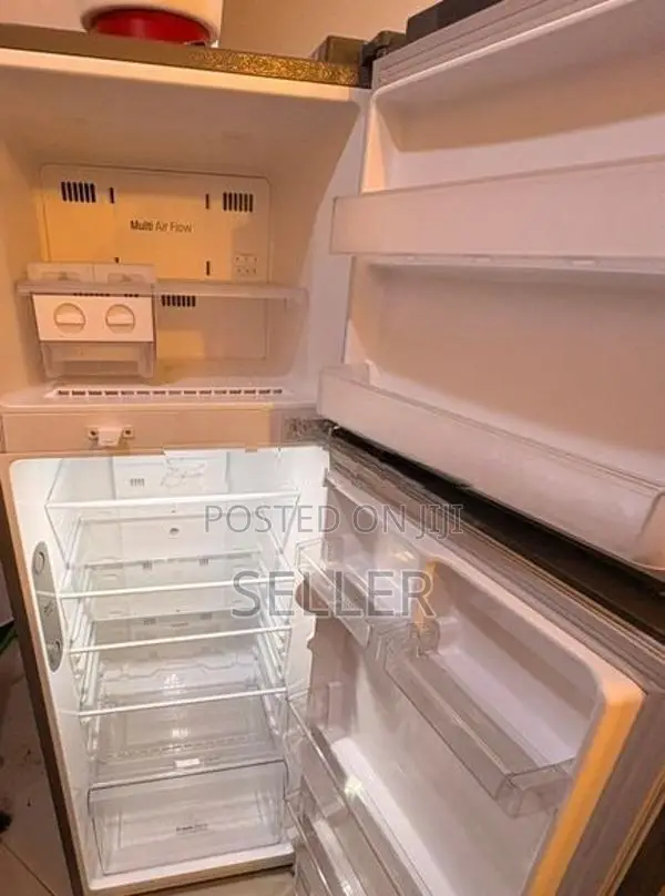 LG Abans fridge
