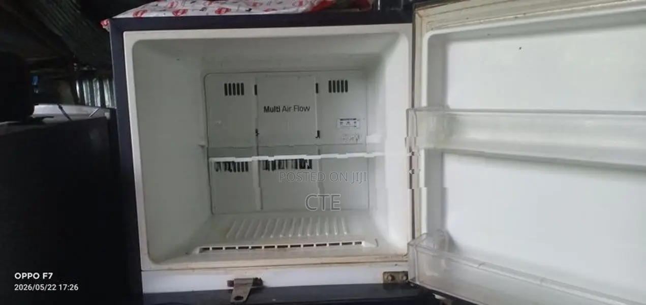 LG Inverter Refrigerator