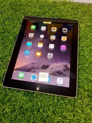Apple iPad Air 2