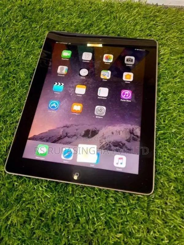Apple iPad Air 2