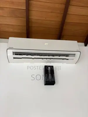 Panasonic 18000BTU Smart Inverter Air Conditioner EU Series