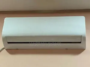 18000 BTU AC