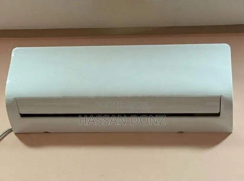 18000 BTU AC