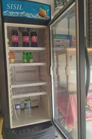 Bottle Cooler
